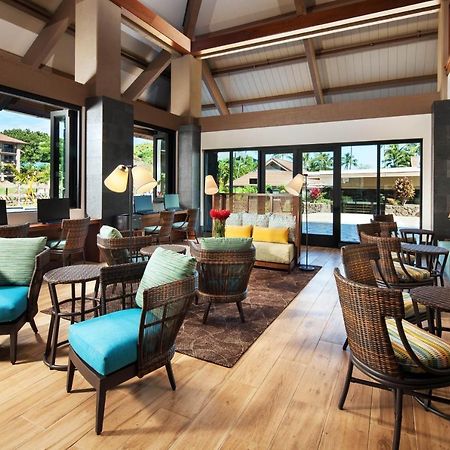Sheraton Kauai Resort Villas Koloa Eksteriør billede