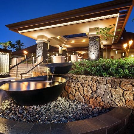 Sheraton Kauai Resort Villas Koloa Eksteriør billede