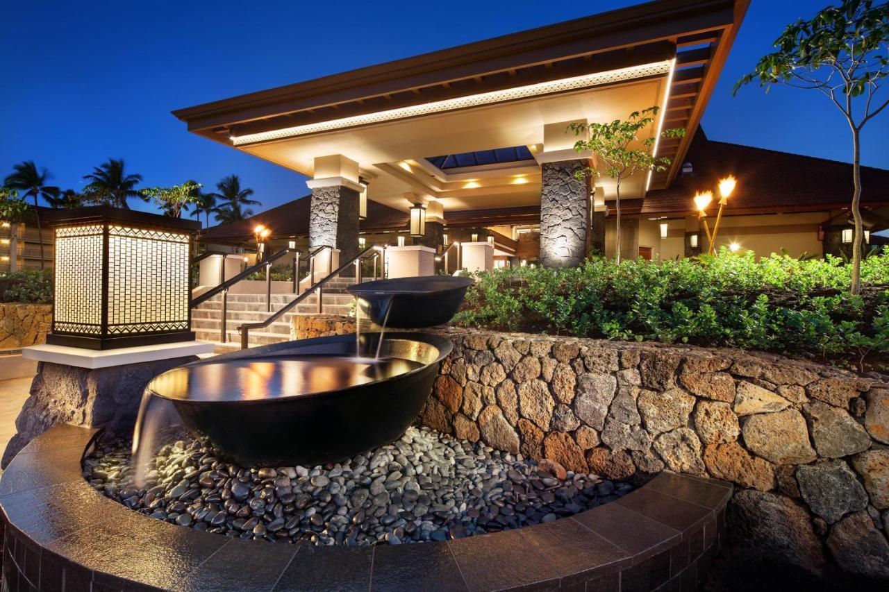 Sheraton Kauai Resort Villas Koloa Eksteriør billede