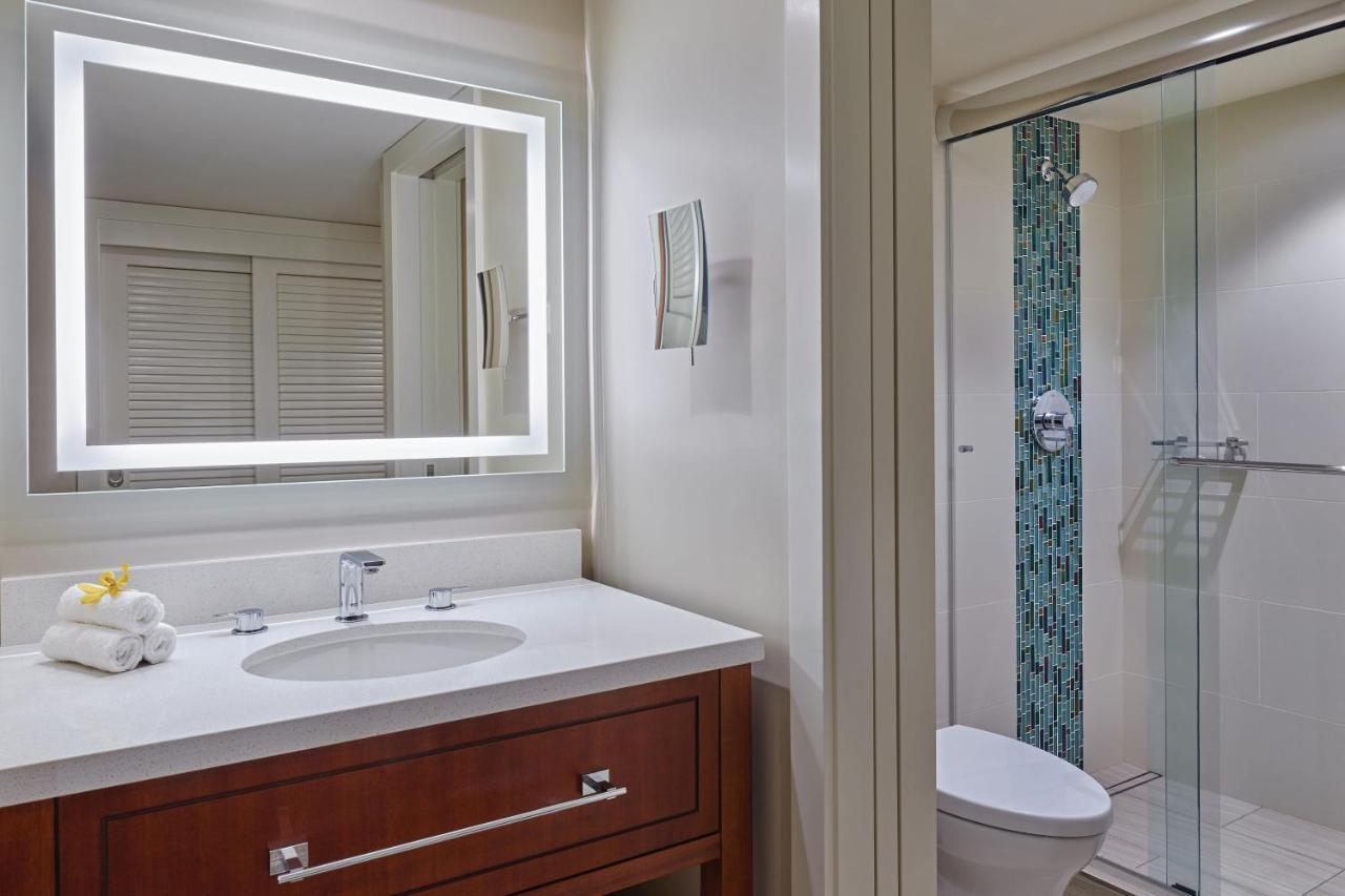 Sheraton Kauai Resort Villas Koloa Eksteriør billede