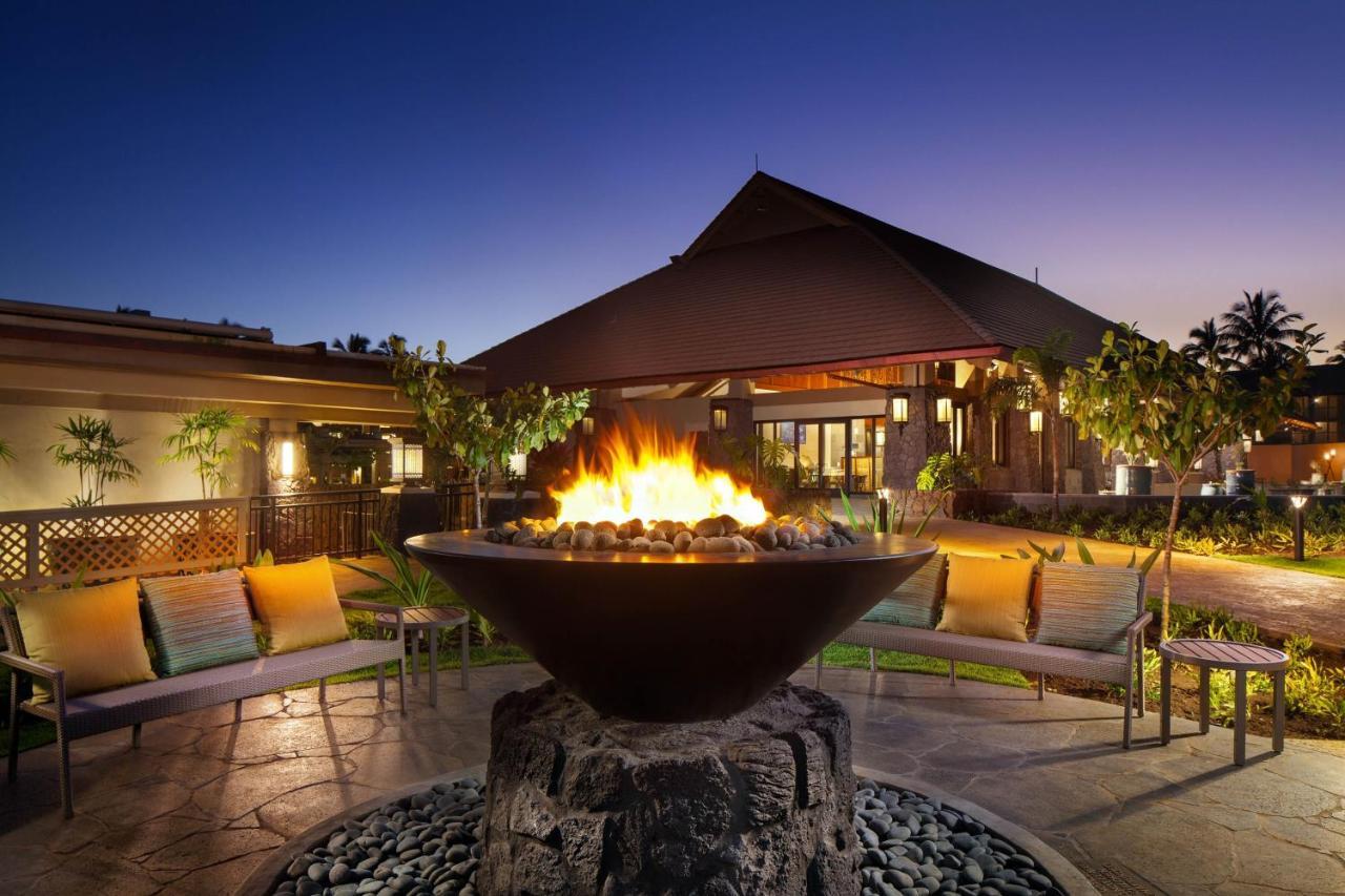 Sheraton Kauai Resort Villas Koloa Eksteriør billede